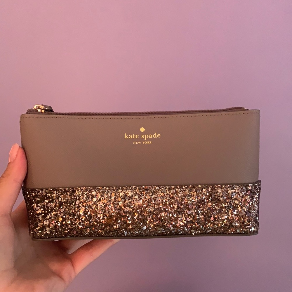 Kate Spade Little Shiloh Greta Court Bag